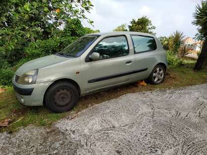Photo Renault Clio : Pièce détachée