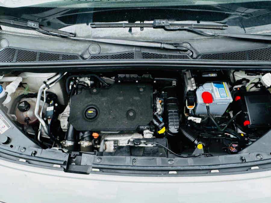 CITROEN Berlingo 1.5 BlueHDi 16V FAP 75 cv (Photo 8)