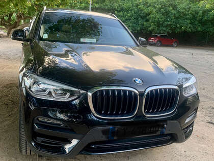 Photo BMW X3