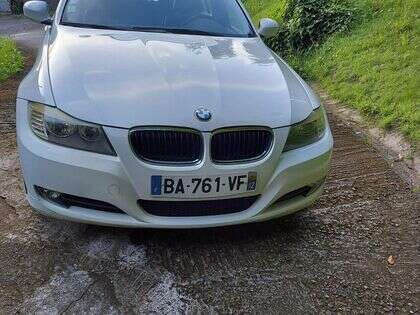 Photo BMW 318