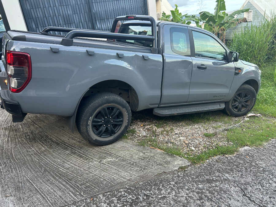 ford ranger (Photo 2)