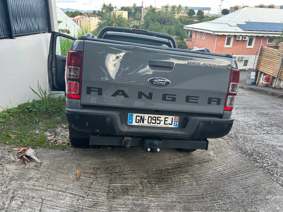 ford ranger (Photo 3)