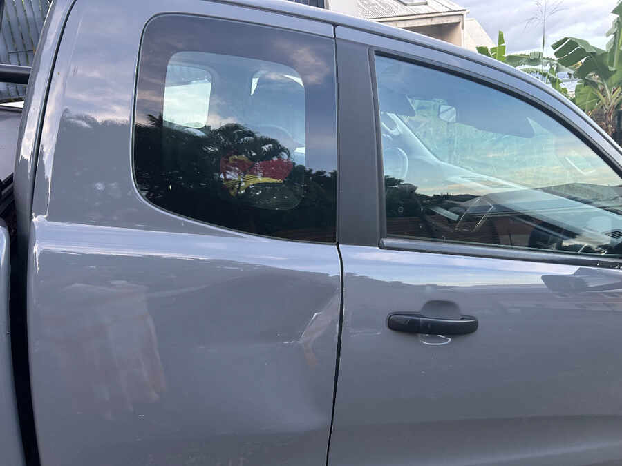 ford ranger (Photo 5)