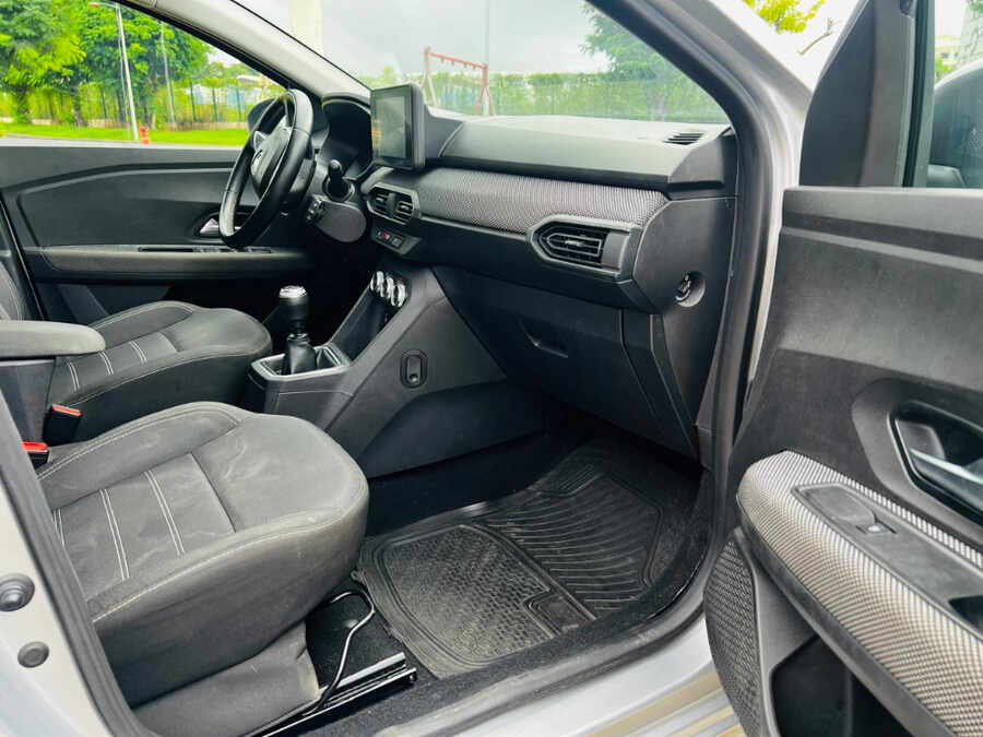 DACIA SANDERO 1.0L SCE 65CH CONFORT (Photo 5)
