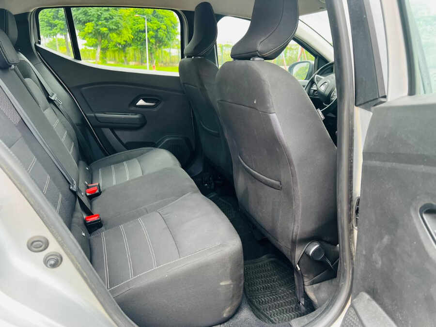 DACIA SANDERO 1.0L SCE 65CH CONFORT (Photo 6)