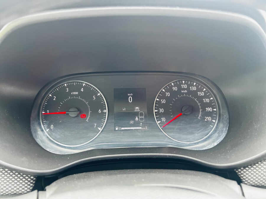 DACIA SANDERO 1.0L SCE 65CH CONFORT (Photo 9)