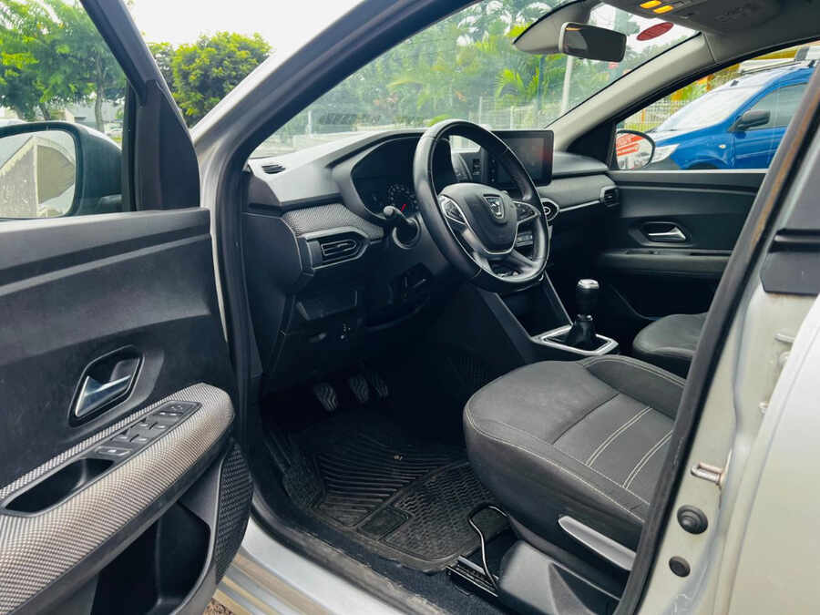 DACIA SANDERO 1.0L SCE 65CH CONFORT (Photo 10)