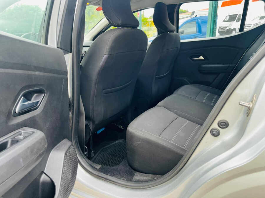DACIA SANDERO 1.0L SCE 65CH CONFORT (Photo 11)