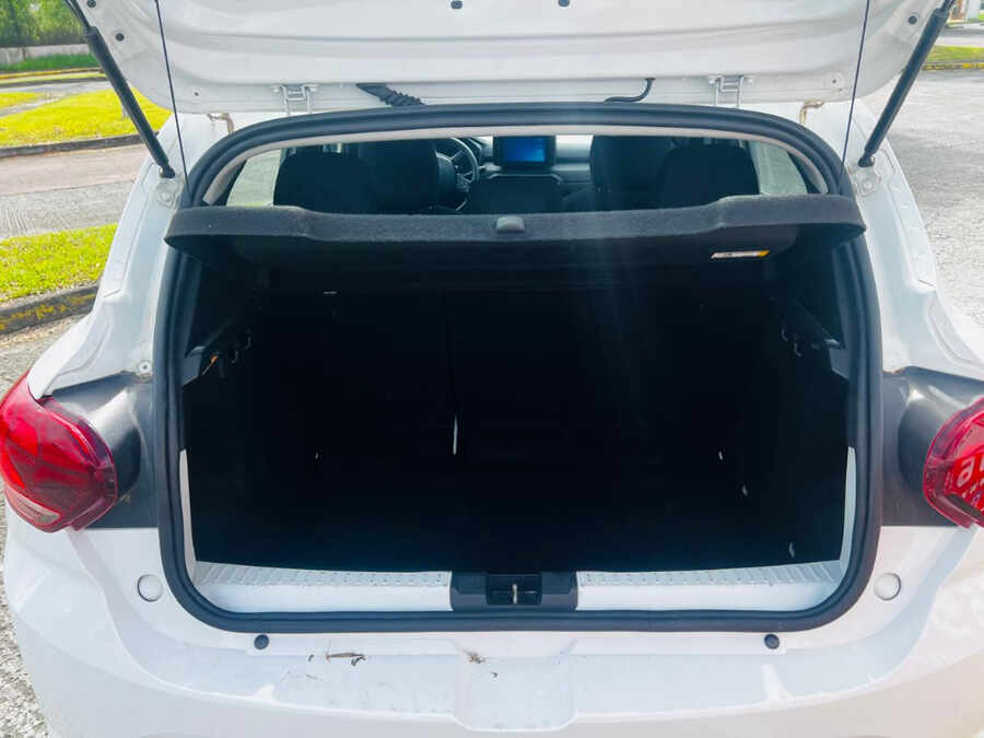 DACIA SANDERO 1.0L SCE 65CH CONFORT (Photo 4)
