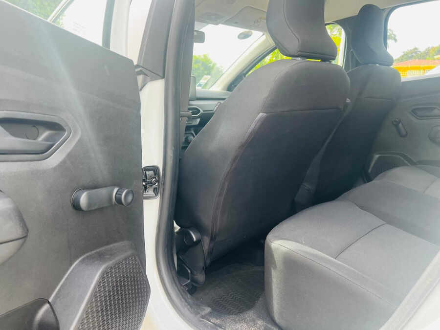 DACIA SANDERO 1.0L SCE 65CH CONFORT (Photo 9)