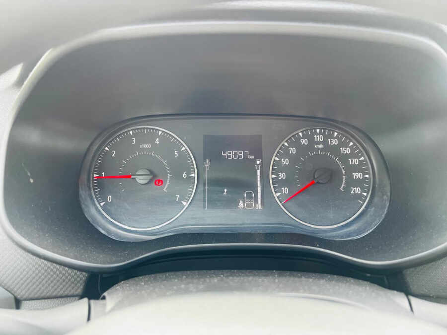 DACIA SANDERO 1.0L SCE 65CH CONFORT (Photo 11)
