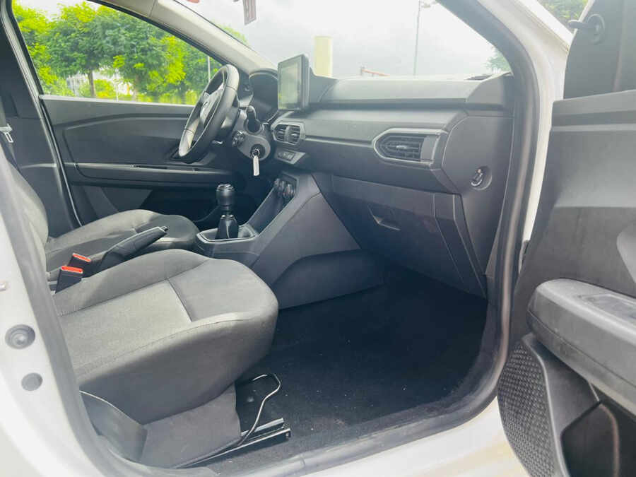 DACIA SANDERO 1.0L SCE 65CH CONFORT (Photo 6)