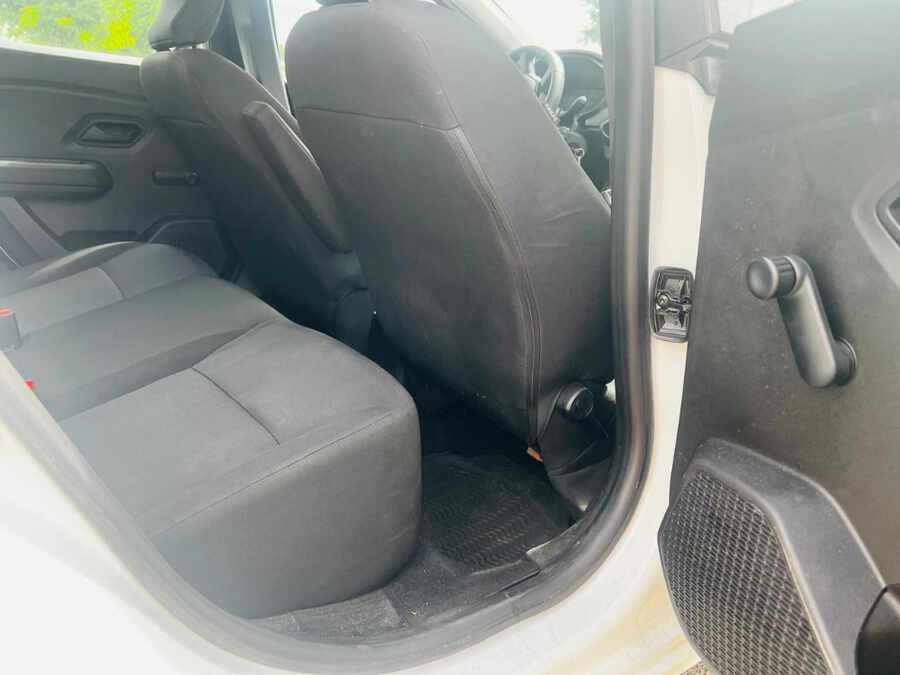 DACIA SANDERO 1.0L SCE 65CH CONFORT (Photo 8)