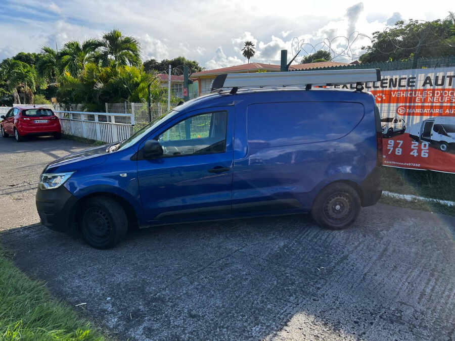 RENAULT EXPRESS VAN 1.5L BLUEDCI 75CH CONFORT (Photo 2)