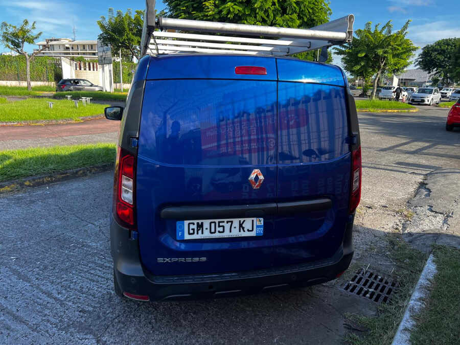 RENAULT EXPRESS VAN 1.5L BLUEDCI 75CH CONFORT (Photo 3)