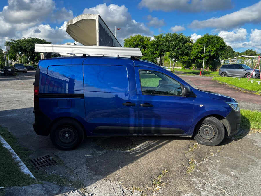 RENAULT EXPRESS VAN 1.5L BLUEDCI 75CH CONFORT (Photo 4)