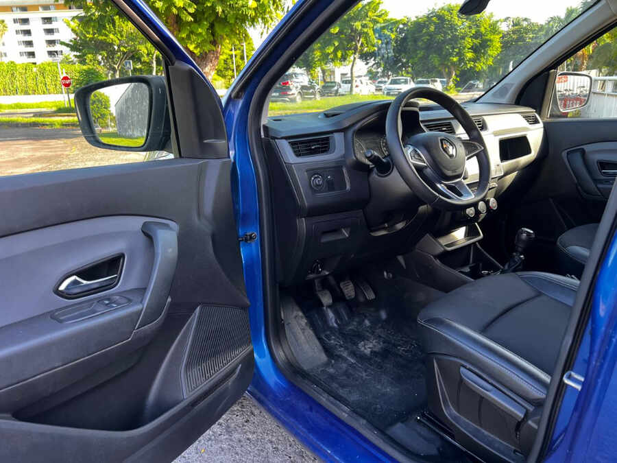 RENAULT EXPRESS VAN 1.5L BLUEDCI 75CH CONFORT (Photo 6)