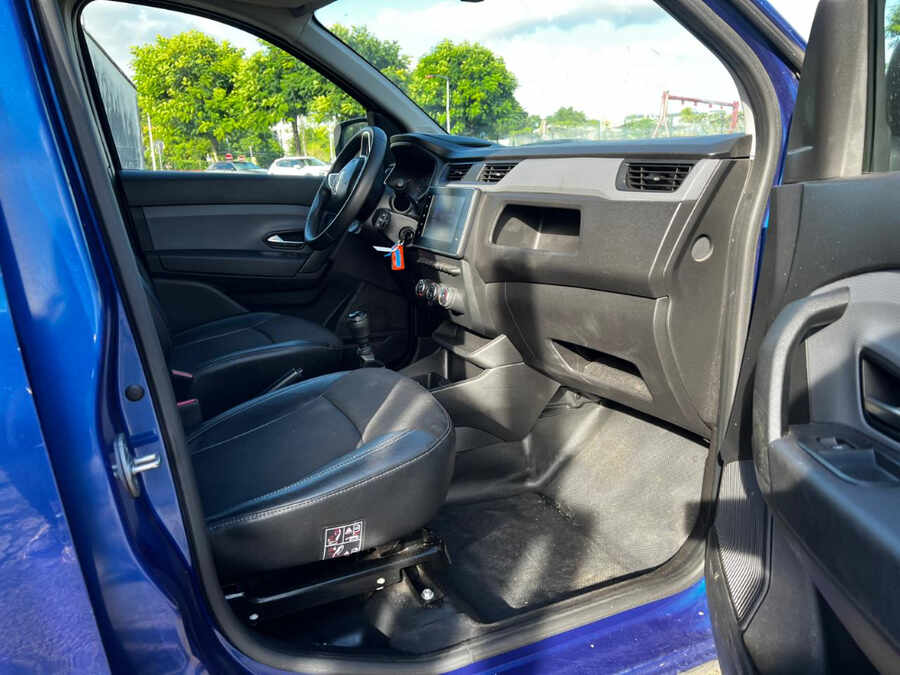 RENAULT EXPRESS VAN 1.5L BLUEDCI 75CH CONFORT (Photo 7)