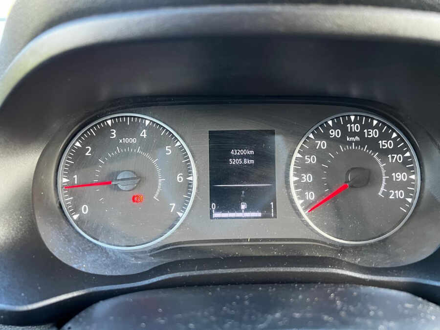 RENAULT EXPRESS VAN 1.5L BLUEDCI 75CH CONFORT (Photo 8)