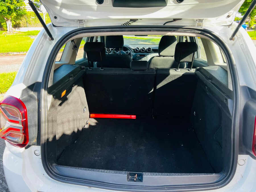 DACIA DUSTER 1.0L TCE 90CH 15 ANS 4X2 (Photo 3)