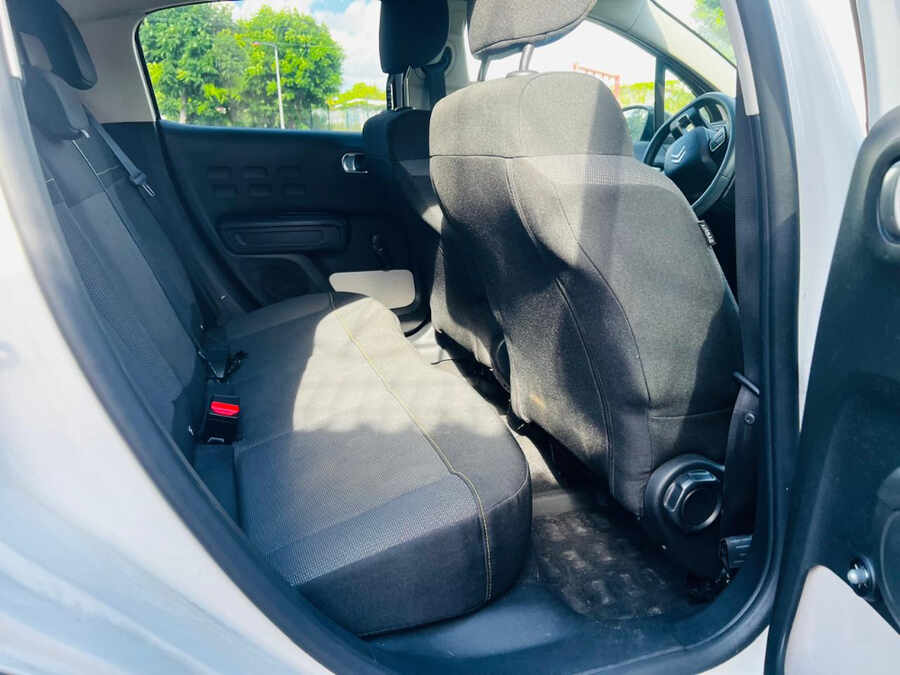 CIROEN C3 1.2L PURETECH 82CH S&S FEEL (Photo 6)
