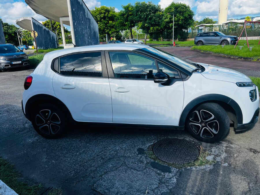 CITROEN C3 1.2L PURETECH 83CH S&S FEEL (Photo 3)