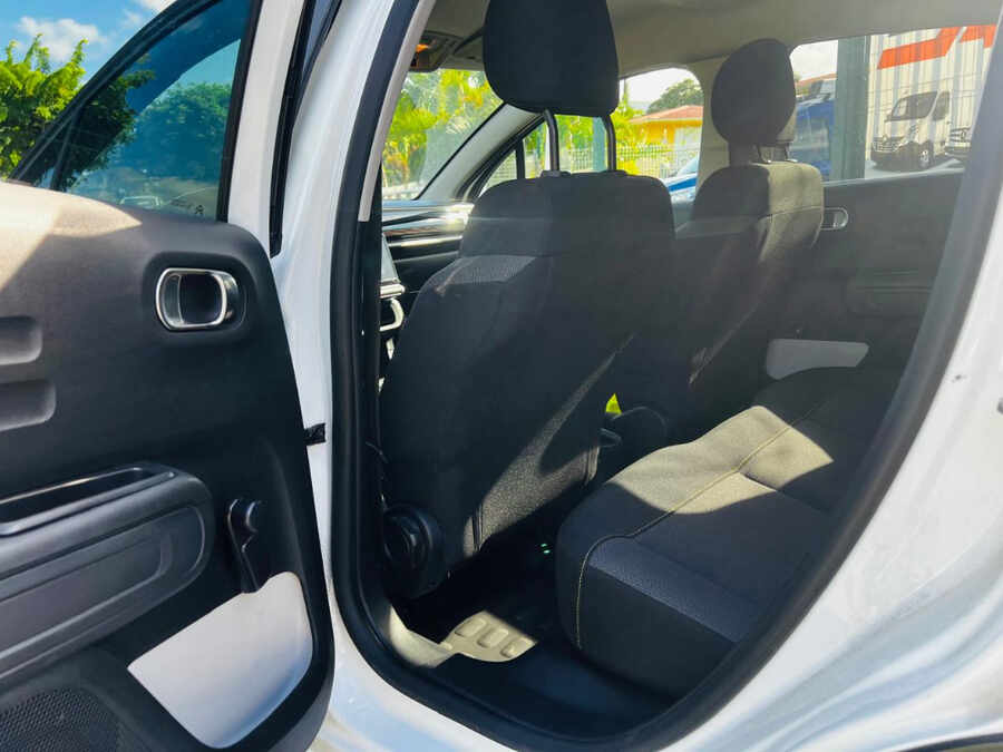 CITROEN C3 1.2L PURETECH 83CH S&S FEEL (Photo 4)