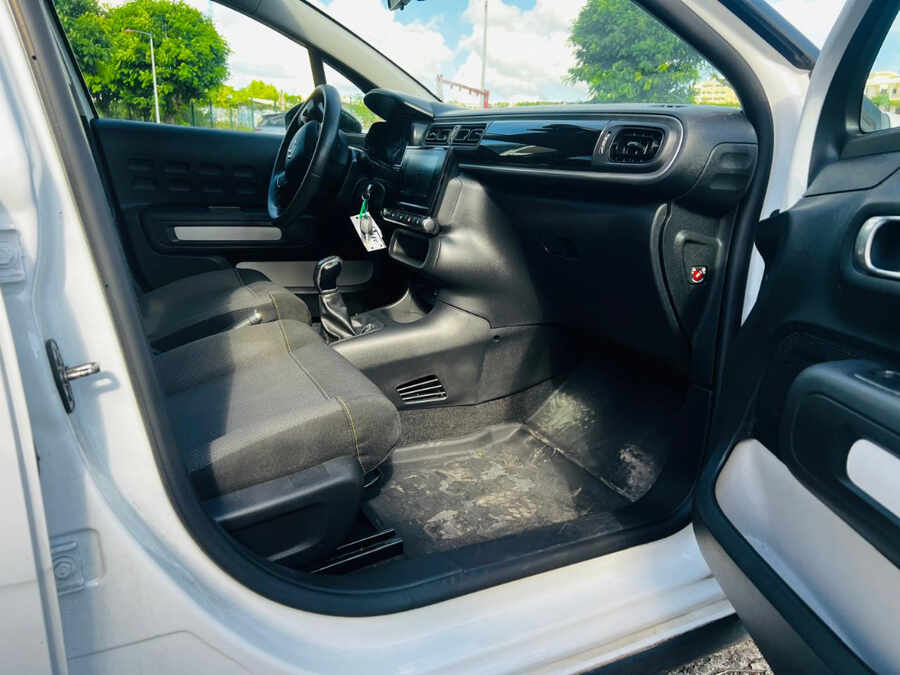 CITROEN C3 1.2L PURETECH 83CH S&S FEEL (Photo 5)