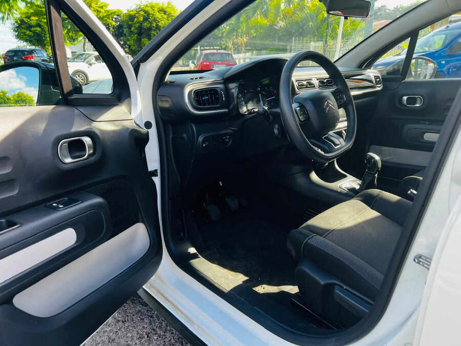 CITROEN C3 1.2L PURETECH 83CH S&S FEEL (Photo 7)