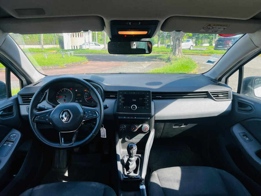 RENAULT CLIO V 1.0L TCE 90CH BUSINESS (Photo 3)