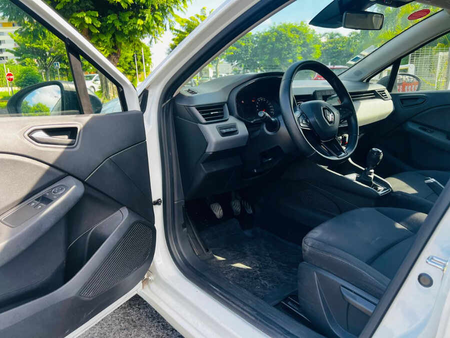 RENAULT CLIO V 1.0L TCE 90CH BUSINESS (Photo 9)