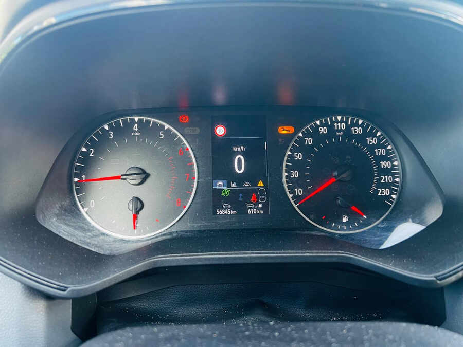 RENAULT CLIO V 1.0L TCE 90CH BUSINESS (Photo 10)