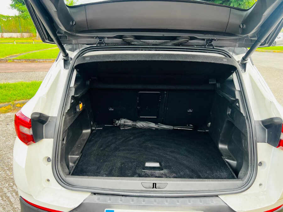 OPEL GRANDLAND X 1.3L TURBO 130CH BUSINESS EDITION (Photo 5)