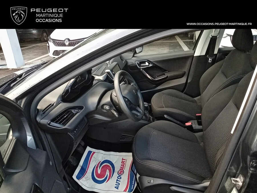 Peugeot 208 1,2L Puretech 82 Allure (Photo 2)