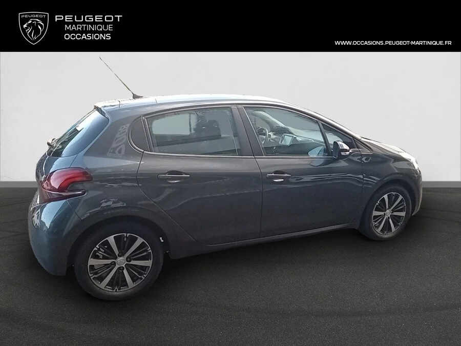 Peugeot 208 1,2L Puretech 82 Allure (Photo 5)
