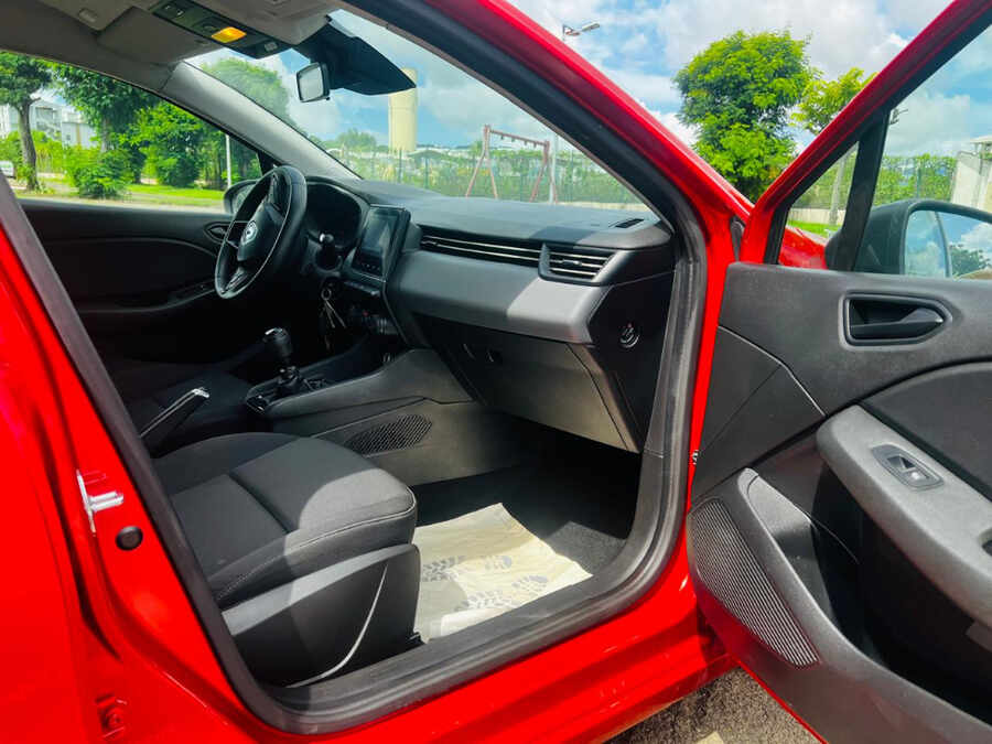 RENAULT CLIO V 1.0L TCE 90CH AIR (Photo 3)