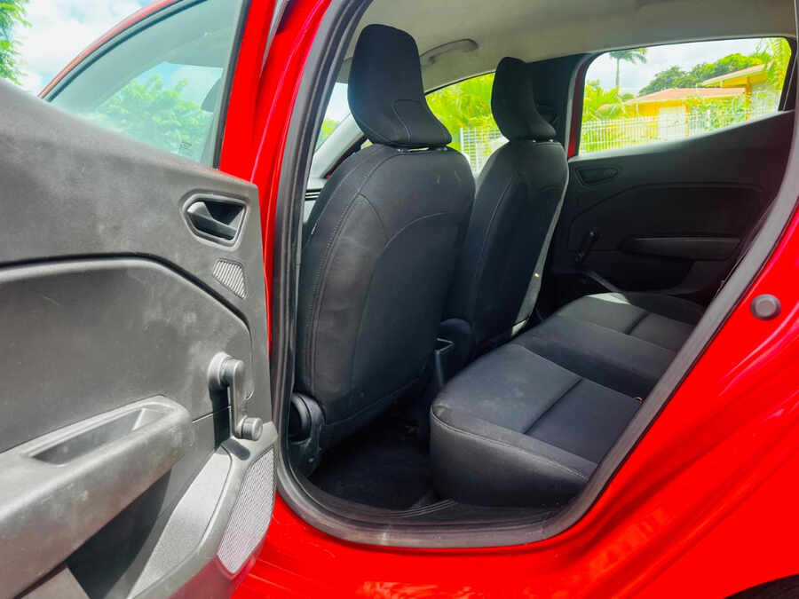 RENAULT CLIO V 1.0L TCE 90CH AIR (Photo 7)