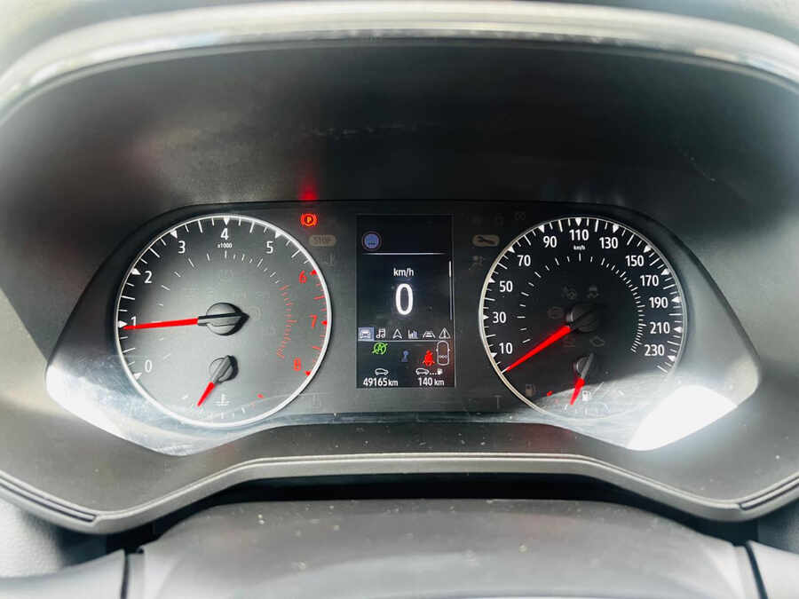 RENAULT CLIO V 1.0L TCE 90CH AIR (Photo 10)