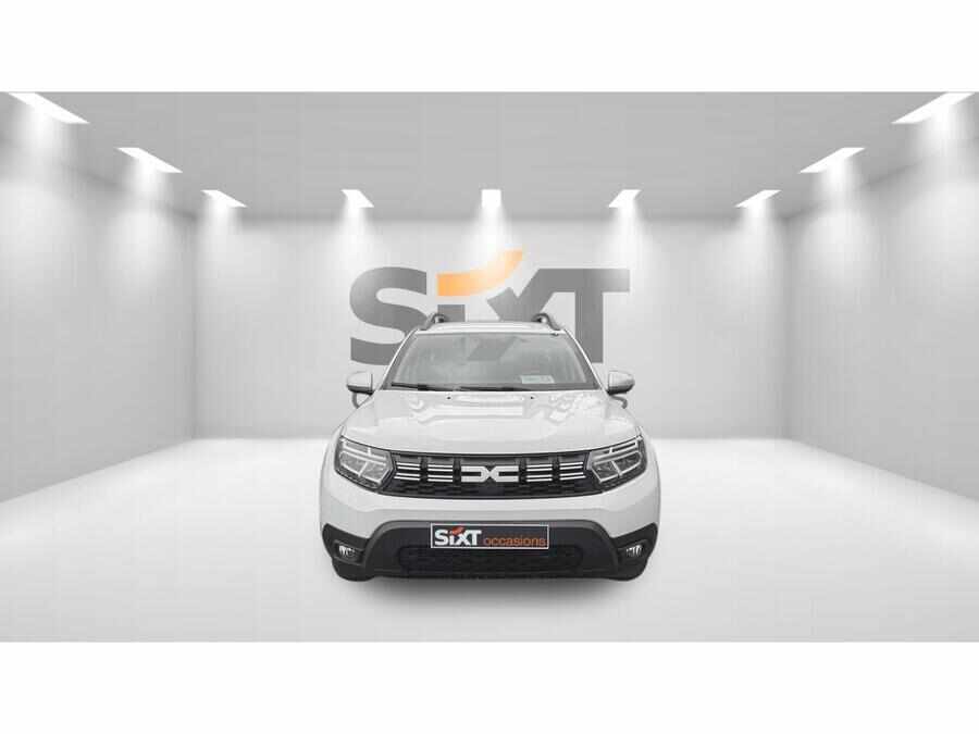 Dacia Duster (Photo 1)