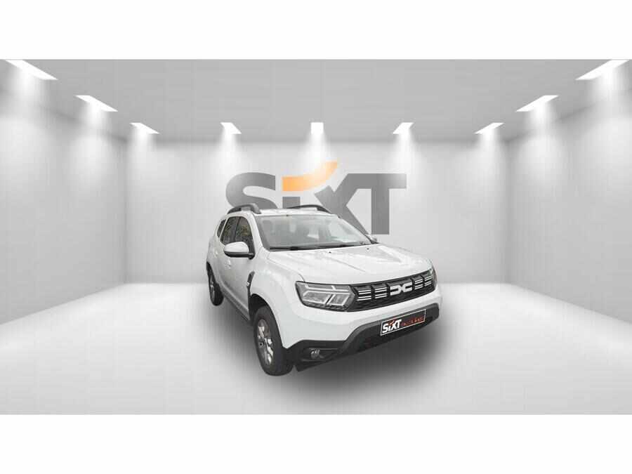 Dacia Duster (Photo 2)