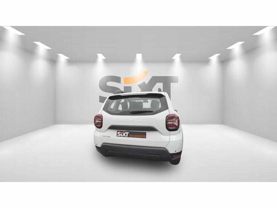 Dacia Duster (Photo 3)