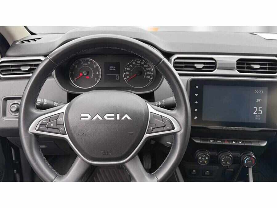Dacia Duster (Photo 4)