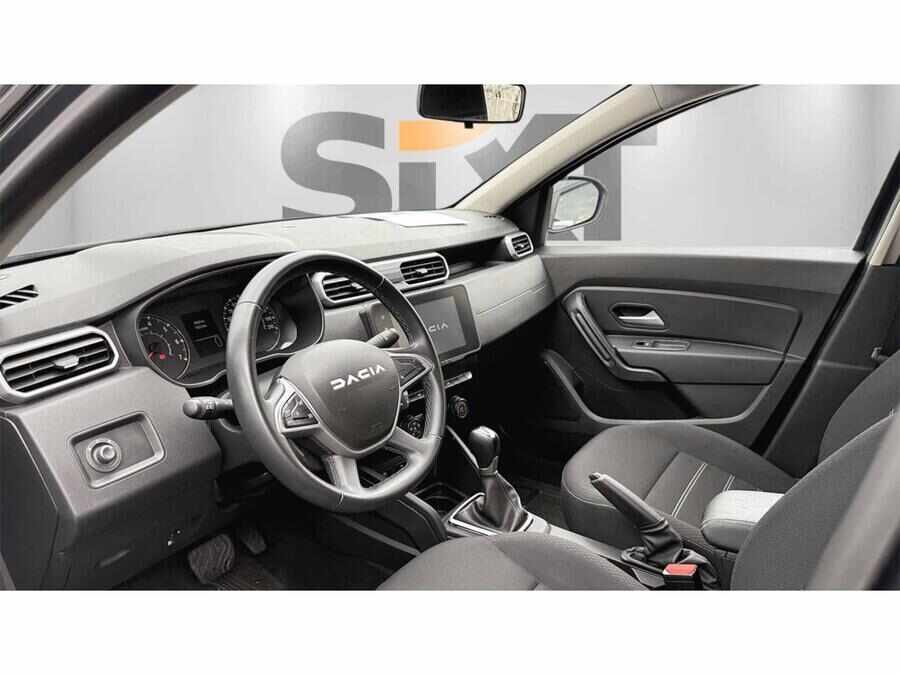 Dacia Duster (Photo 5)