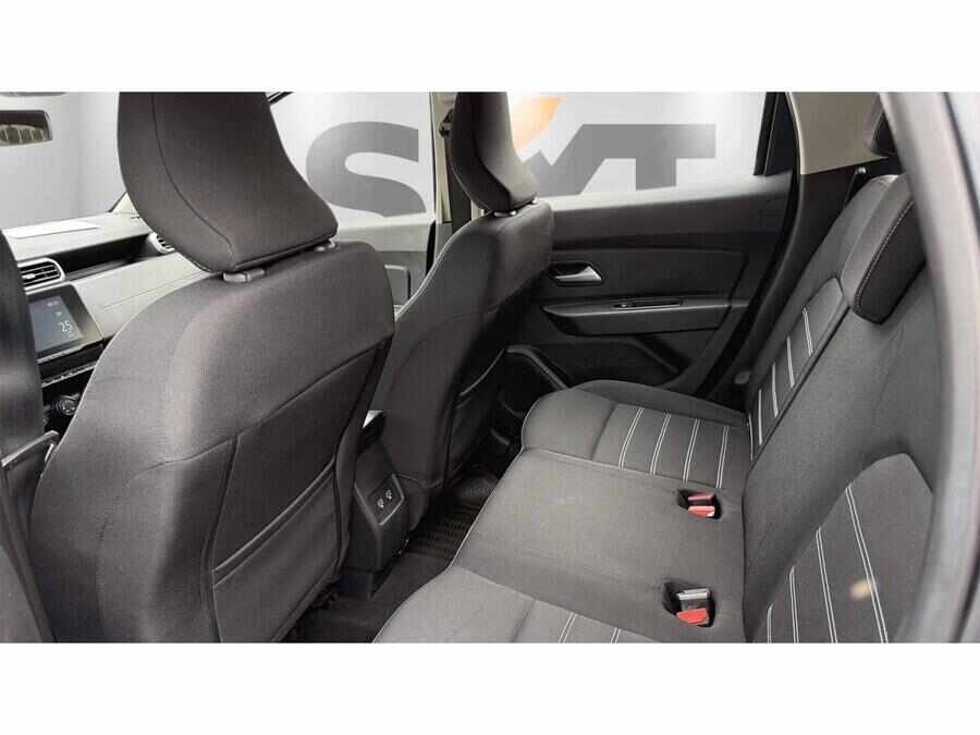 Dacia Duster (Photo 6)