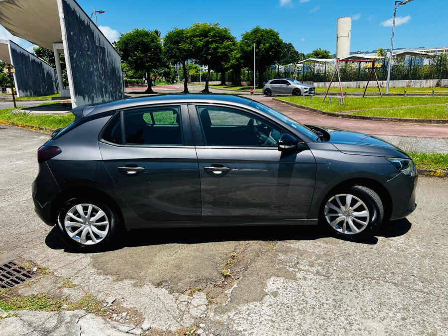 OPEL CORSA F 1.2L 75CH (Photo 3)