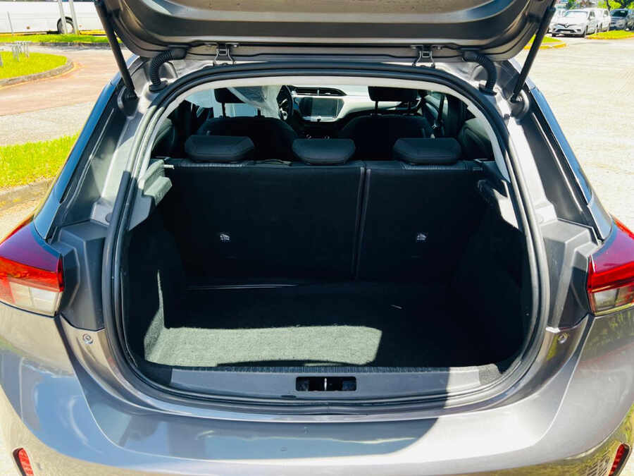 OPEL CORSA F 1.2L 75CH (Photo 4)