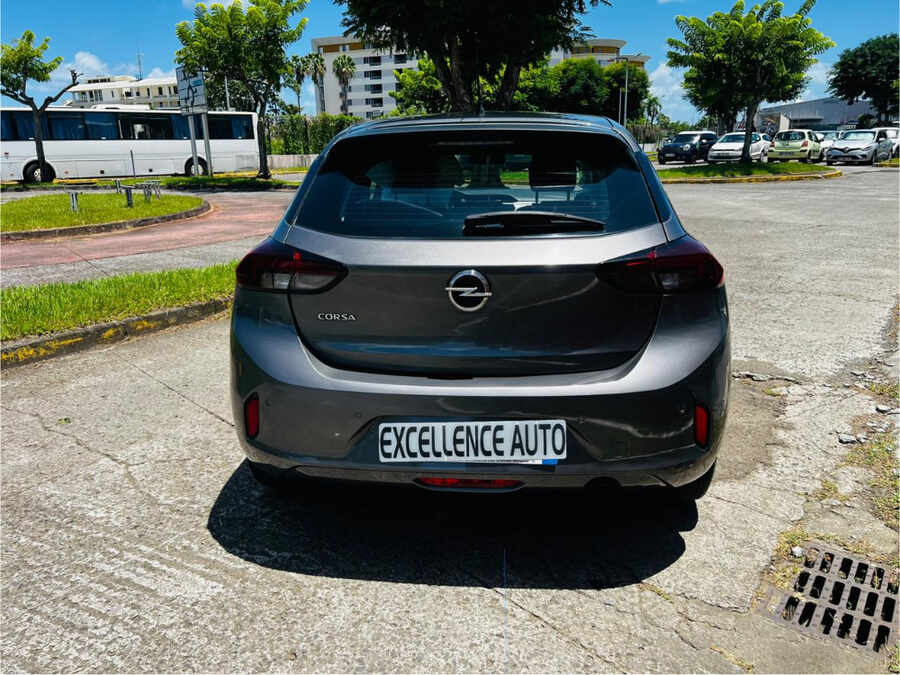 OPEL CORSA F 1.2L 75CH (Photo 5)