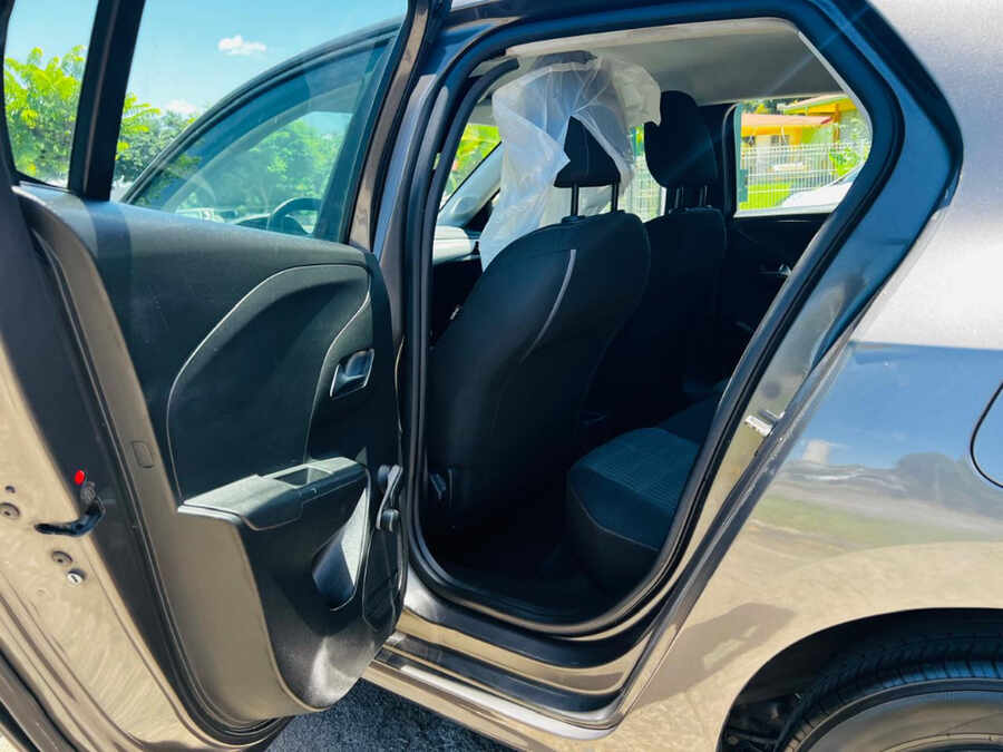 OPEL CORSA F 1.2L 75CH (Photo 6)