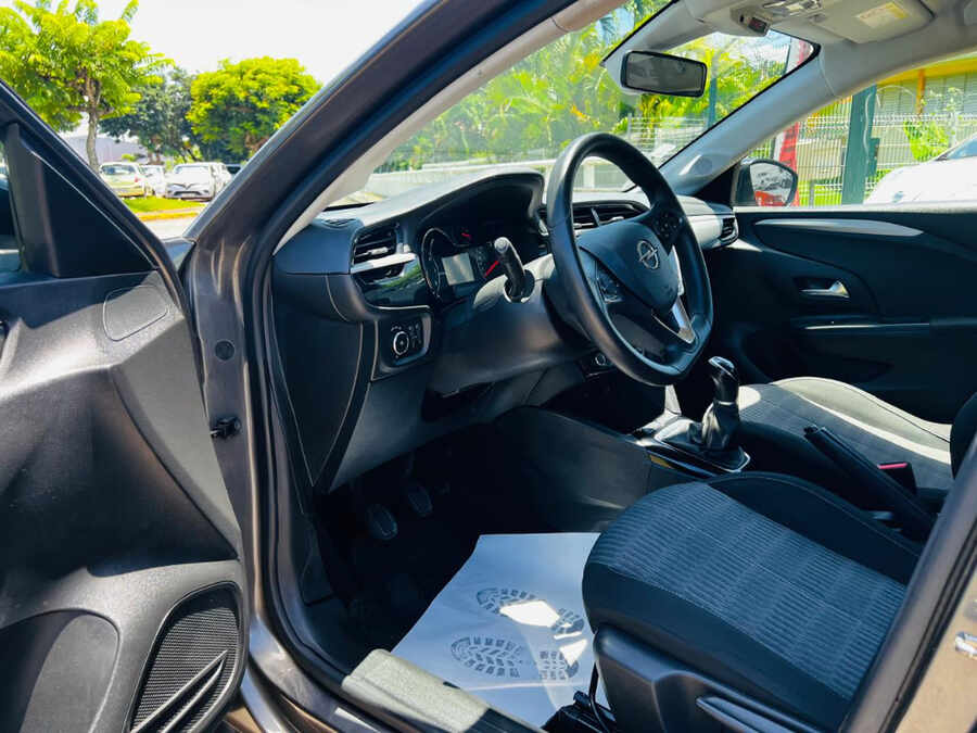 OPEL CORSA F 1.2L 75CH (Photo 8)