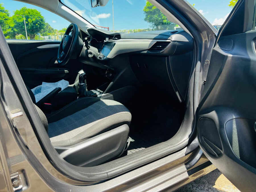 OPEL CORSA F 1.2L 75CH (Photo 9)